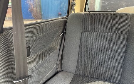 Volkswagen Golf II, 1991 год, 240 000 рублей, 16 фотография