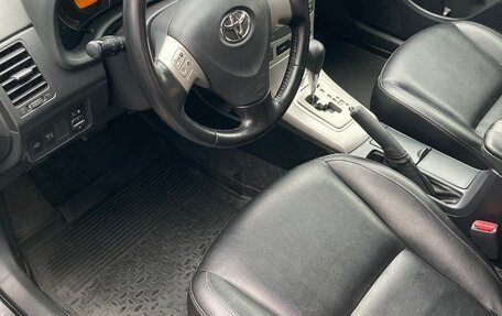 Toyota Corolla, 2007 год, 930 000 рублей, 6 фотография