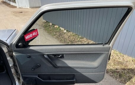 Volkswagen Golf II, 1991 год, 240 000 рублей, 13 фотография