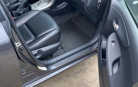 Toyota Corolla, 2007 год, 930 000 рублей, 7 фотография