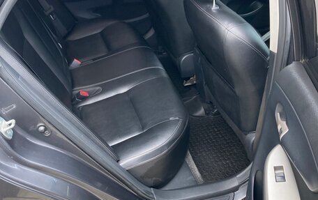 Toyota Corolla, 2007 год, 930 000 рублей, 17 фотография