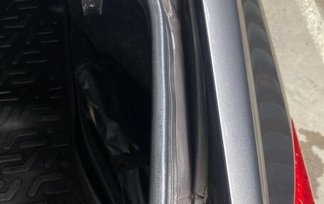 Toyota Corolla, 2007 год, 930 000 рублей, 19 фотография