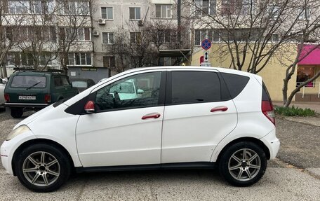 Mercedes-Benz A-Класс, 2009 год, 580 000 рублей, 3 фотография