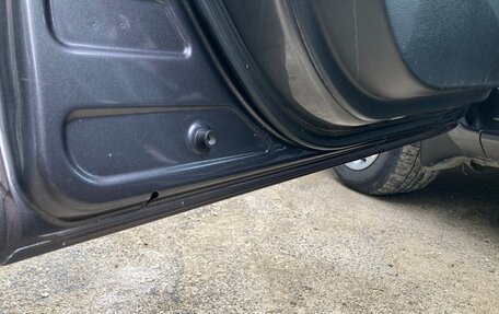 Toyota Corolla, 2007 год, 930 000 рублей, 14 фотография