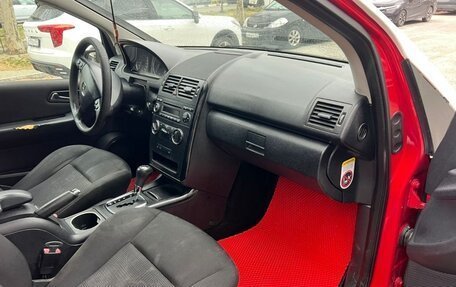 Mercedes-Benz A-Класс, 2009 год, 580 000 рублей, 8 фотография