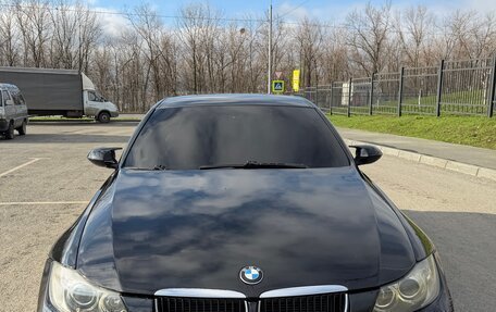 BMW 3 серия, 2005 год, 810 000 рублей, 8 фотография