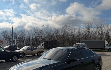 BMW 3 серия, 2005 год, 810 000 рублей, 6 фотография