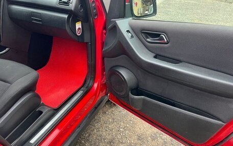 Mercedes-Benz A-Класс, 2009 год, 580 000 рублей, 7 фотография