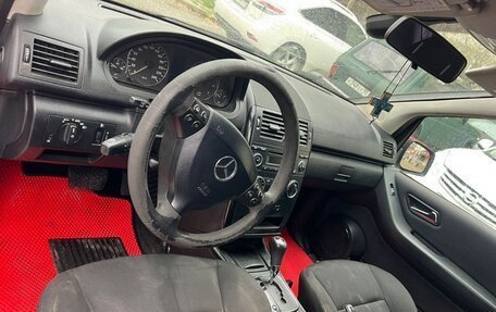 Mercedes-Benz A-Класс, 2009 год, 580 000 рублей, 6 фотография