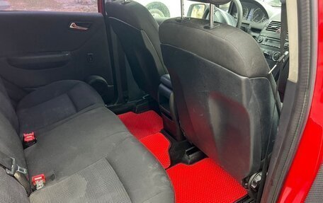 Mercedes-Benz A-Класс, 2009 год, 580 000 рублей, 10 фотография