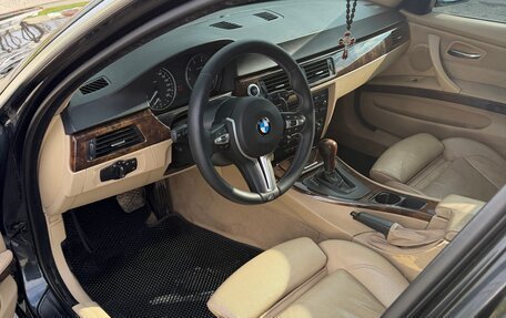 BMW 3 серия, 2005 год, 810 000 рублей, 10 фотография