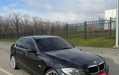 BMW 3 серия, 2005 год, 810 000 рублей, 7 фотография