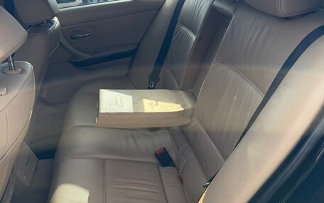 BMW 3 серия, 2005 год, 810 000 рублей, 11 фотография