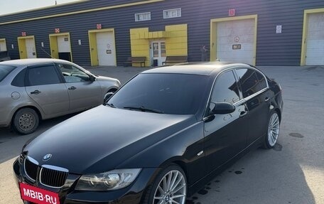 BMW 3 серия, 2005 год, 810 000 рублей, 5 фотография