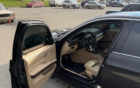 BMW 3 серия, 2005 год, 810 000 рублей, 13 фотография