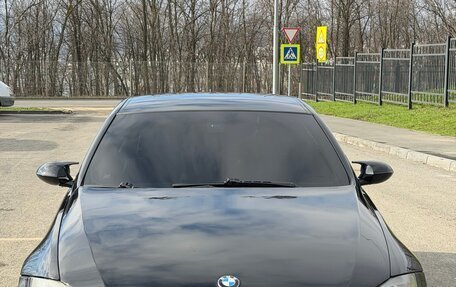 BMW 3 серия, 2005 год, 810 000 рублей, 15 фотография