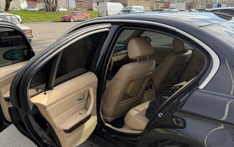 BMW 3 серия, 2005 год, 810 000 рублей, 12 фотография