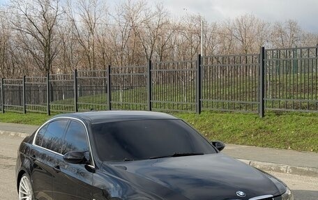 BMW 3 серия, 2005 год, 810 000 рублей, 9 фотография