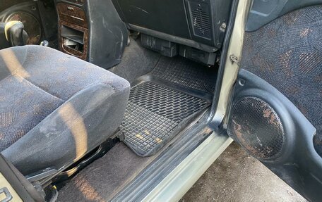 Hyundai Galloper II, 2001 год, 665 000 рублей, 10 фотография