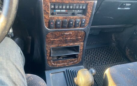 Hyundai Galloper II, 2001 год, 665 000 рублей, 12 фотография