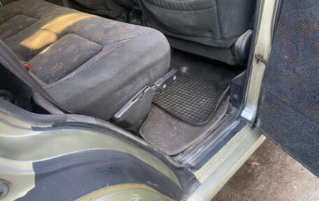 Hyundai Galloper II, 2001 год, 665 000 рублей, 11 фотография