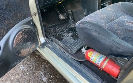 Hyundai Galloper II, 2001 год, 665 000 рублей, 14 фотография