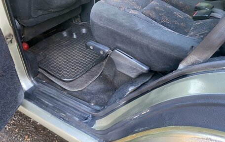 Hyundai Galloper II, 2001 год, 665 000 рублей, 15 фотография