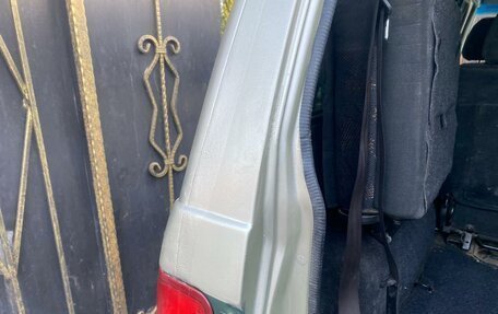 Hyundai Galloper II, 2001 год, 665 000 рублей, 20 фотография