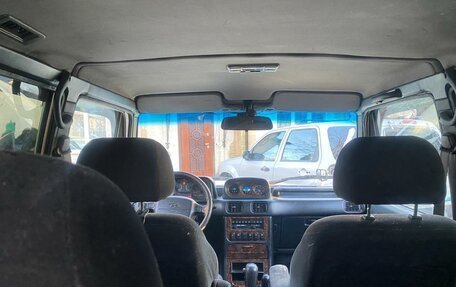 Hyundai Galloper II, 2001 год, 665 000 рублей, 21 фотография