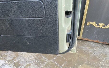 Hyundai Galloper II, 2001 год, 665 000 рублей, 23 фотография