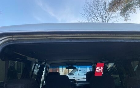 Hyundai Galloper II, 2001 год, 665 000 рублей, 18 фотография