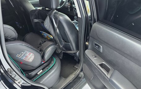 Mitsubishi ASX I рестайлинг, 2014 год, 1 370 000 рублей, 14 фотография