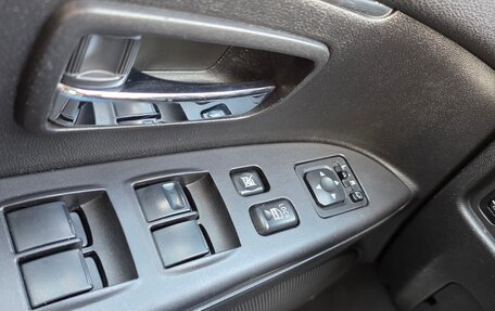 Mitsubishi ASX I рестайлинг, 2014 год, 1 370 000 рублей, 16 фотография