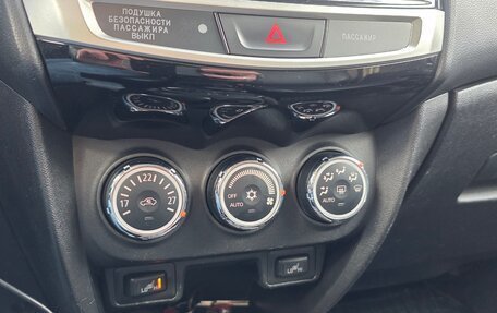 Mitsubishi ASX I рестайлинг, 2014 год, 1 370 000 рублей, 17 фотография