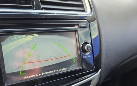 Mitsubishi ASX I рестайлинг, 2014 год, 1 370 000 рублей, 19 фотография