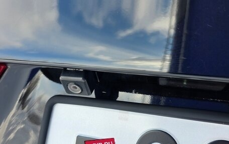 Mitsubishi ASX I рестайлинг, 2014 год, 1 370 000 рублей, 18 фотография