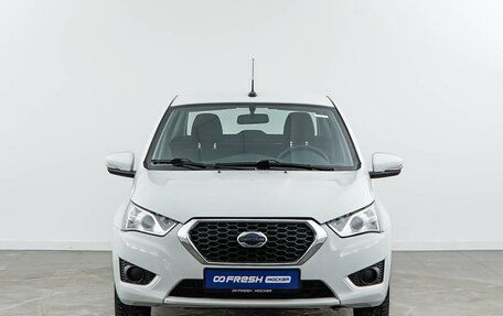 Datsun on-DO I рестайлинг, 2020 год, 770 050 рублей, 3 фотография