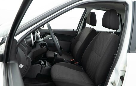 Datsun on-DO I рестайлинг, 2020 год, 770 050 рублей, 10 фотография