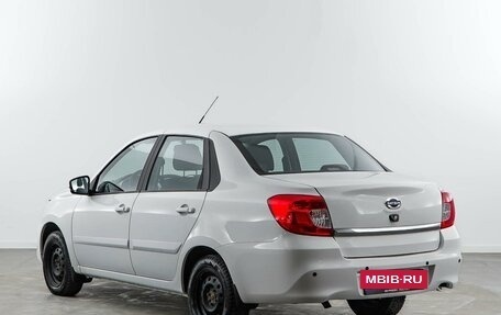 Datsun on-DO I рестайлинг, 2020 год, 770 050 рублей, 2 фотография