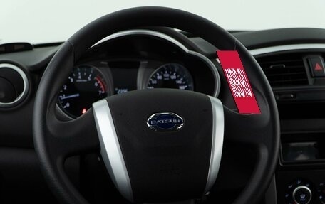 Datsun on-DO I рестайлинг, 2020 год, 770 050 рублей, 12 фотография