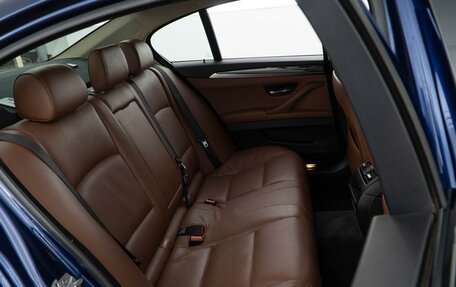 BMW 5 серия, 2015 год, 2 376 444 рублей, 7 фотография