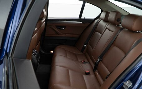 BMW 5 серия, 2015 год, 2 376 444 рублей, 10 фотография