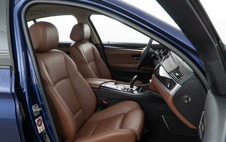 BMW 5 серия, 2015 год, 2 376 444 рублей, 8 фотография