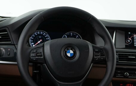 BMW 5 серия, 2015 год, 2 376 444 рублей, 12 фотография