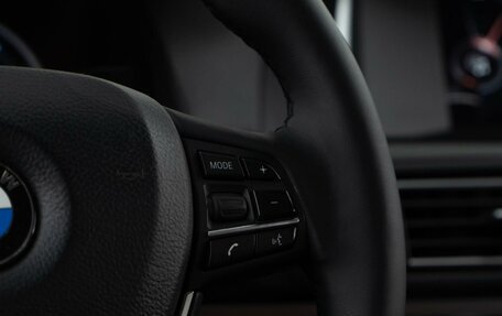 BMW 5 серия, 2015 год, 2 376 444 рублей, 14 фотография