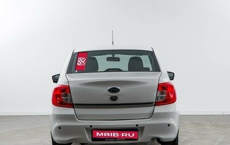 Datsun on-DO I рестайлинг, 2020 год, 770 050 рублей, 4 фотография