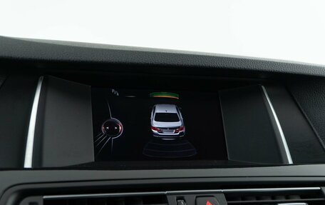 BMW 5 серия, 2015 год, 2 376 444 рублей, 15 фотография