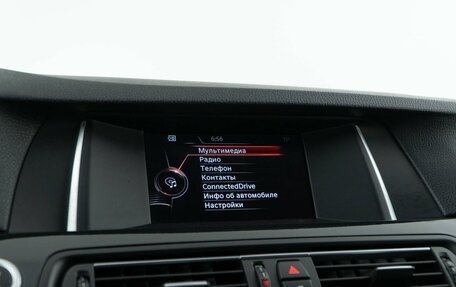 BMW 5 серия, 2015 год, 2 376 444 рублей, 16 фотография