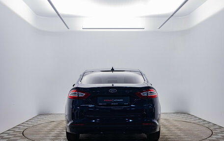 Ford Mondeo V, 2017 год, 1 490 000 рублей, 6 фотография