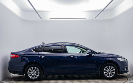 Ford Mondeo V, 2017 год, 1 490 000 рублей, 4 фотография